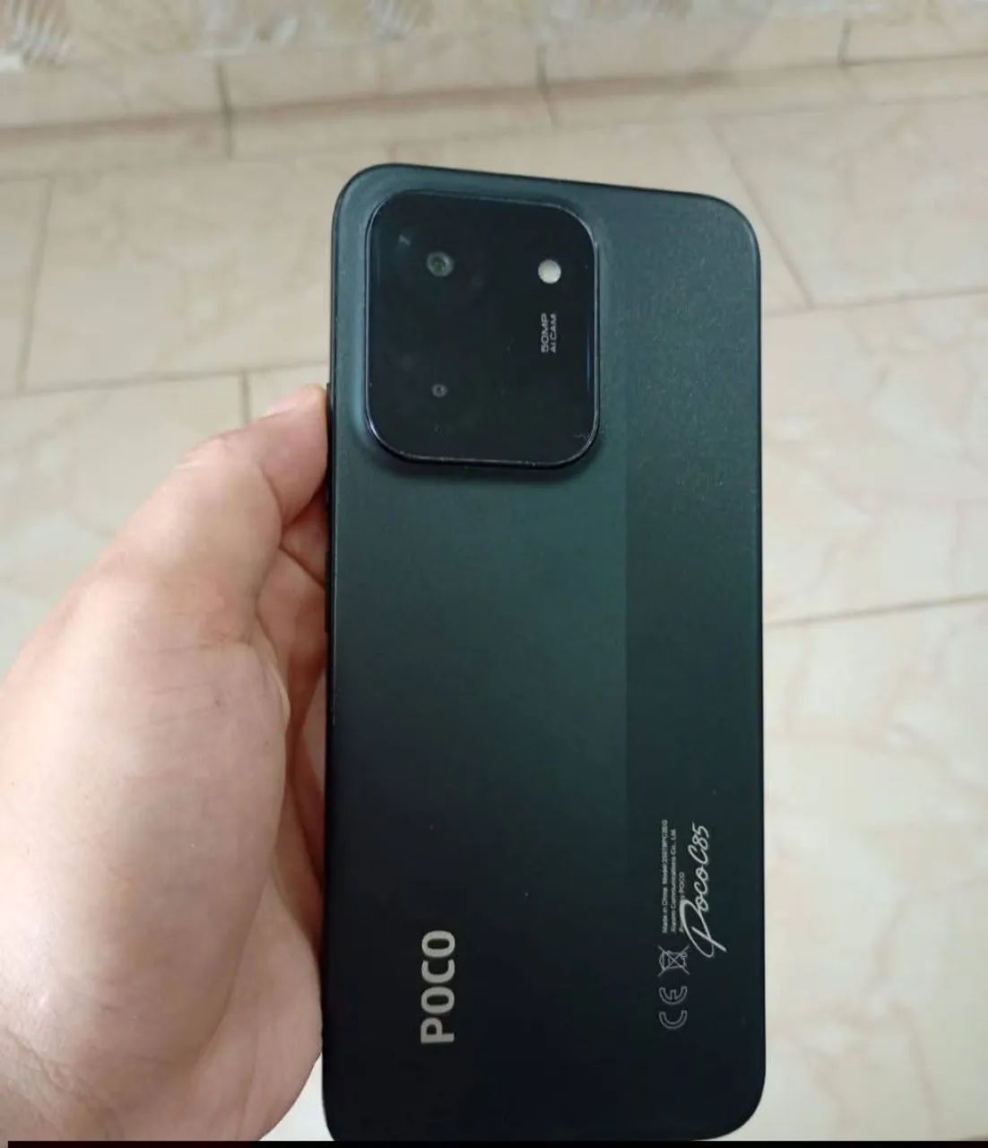 Xiaomi Poco C85  - Foto 2