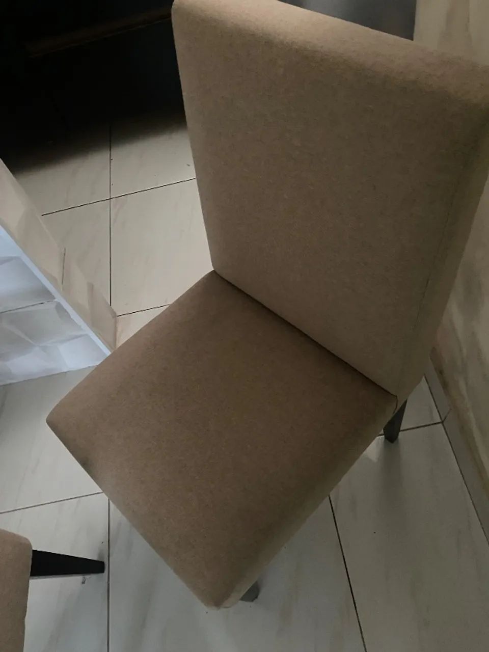 Mesa de vidro  - Foto 4