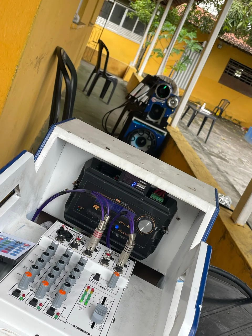 Som automotivo  - Foto 2