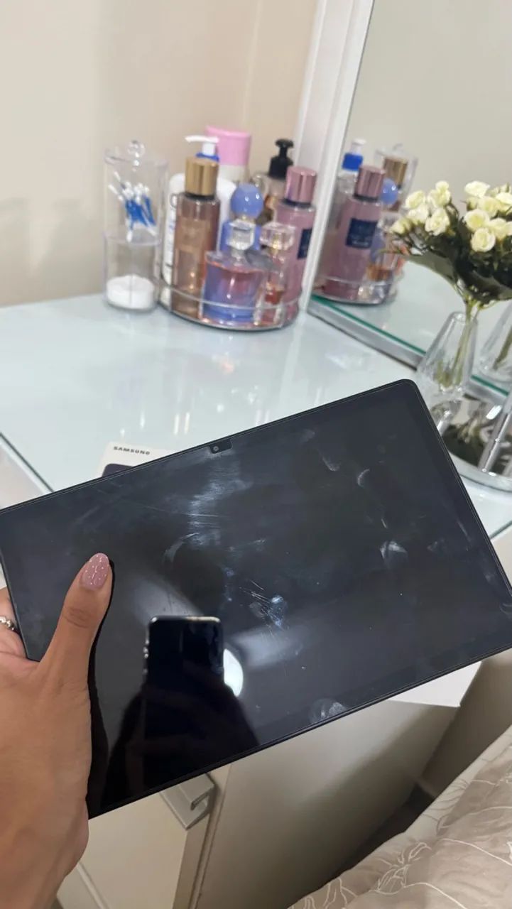 Tablet Samsung  - Foto 2