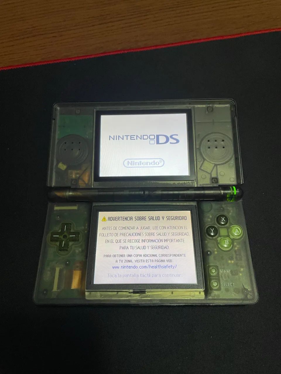 Nintendo DS lite - Foto 3