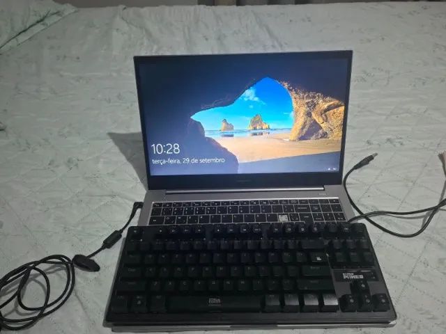 Notebook SANSUNG  - Foto 5