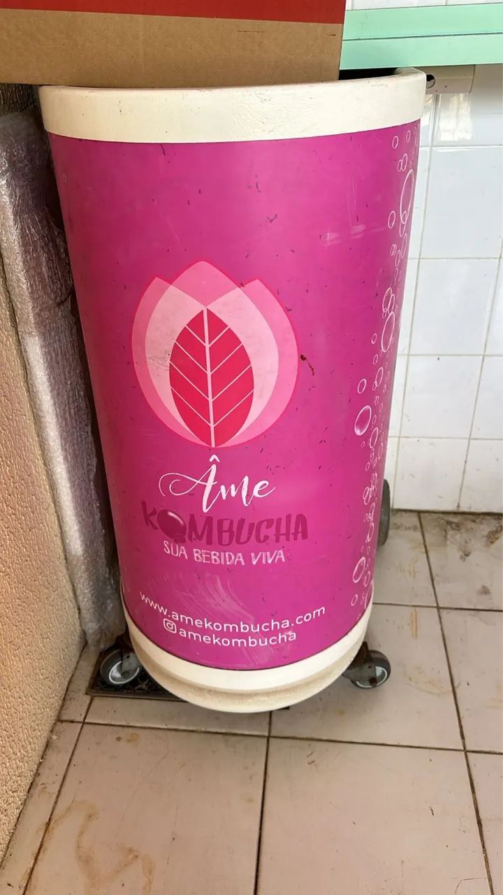 Cooler Promocional - Foto 2