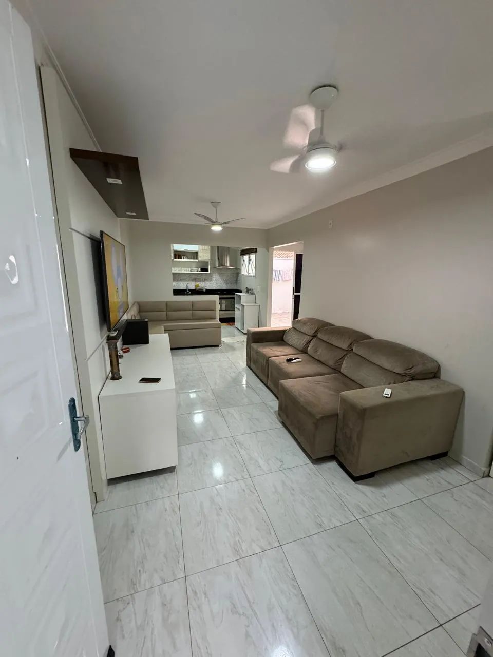 Condomínio Residencial Rubi - Foto 2