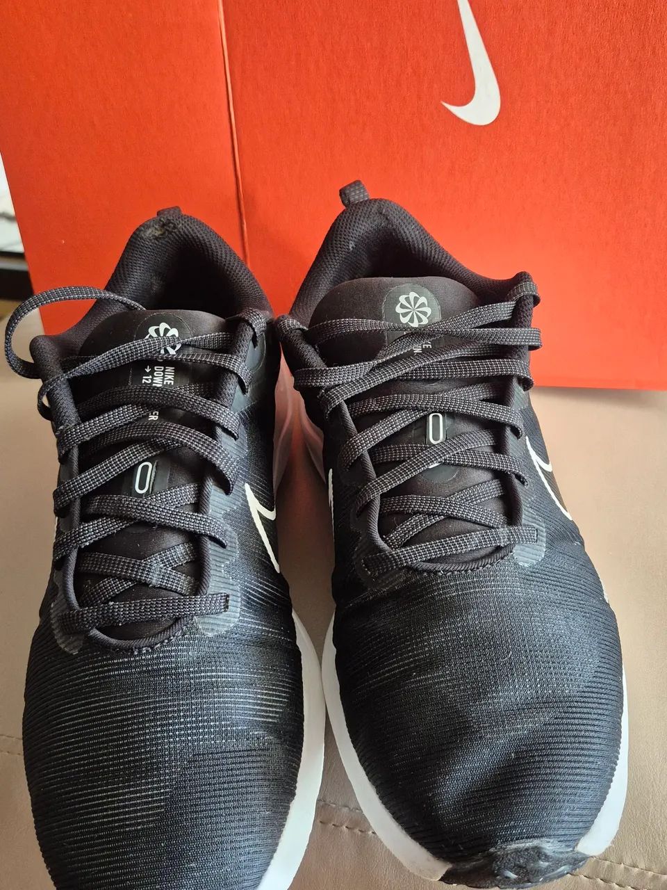 Tênis nike downshifter 12 - Foto 3