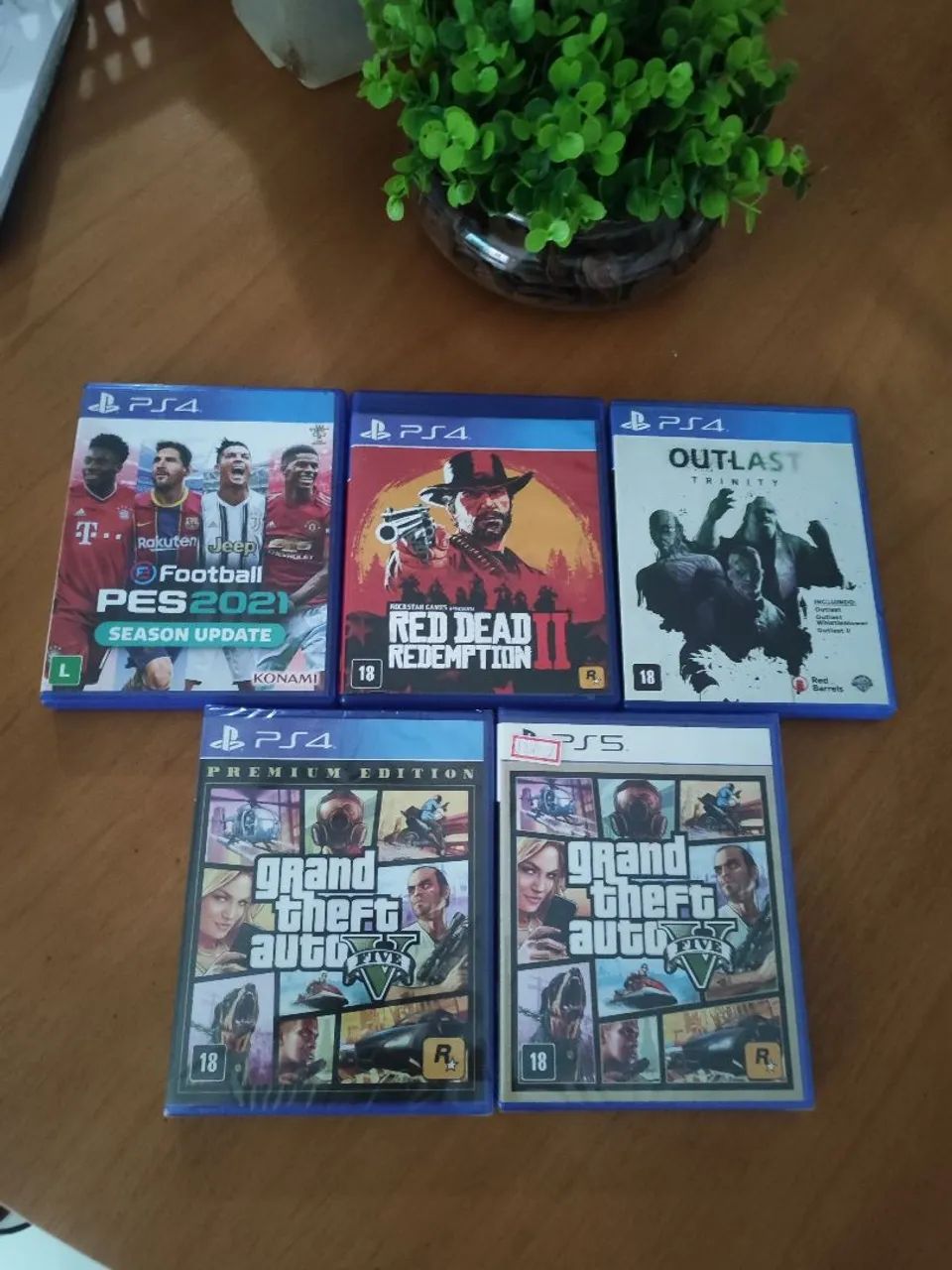 Jogos de ps4-ps5
