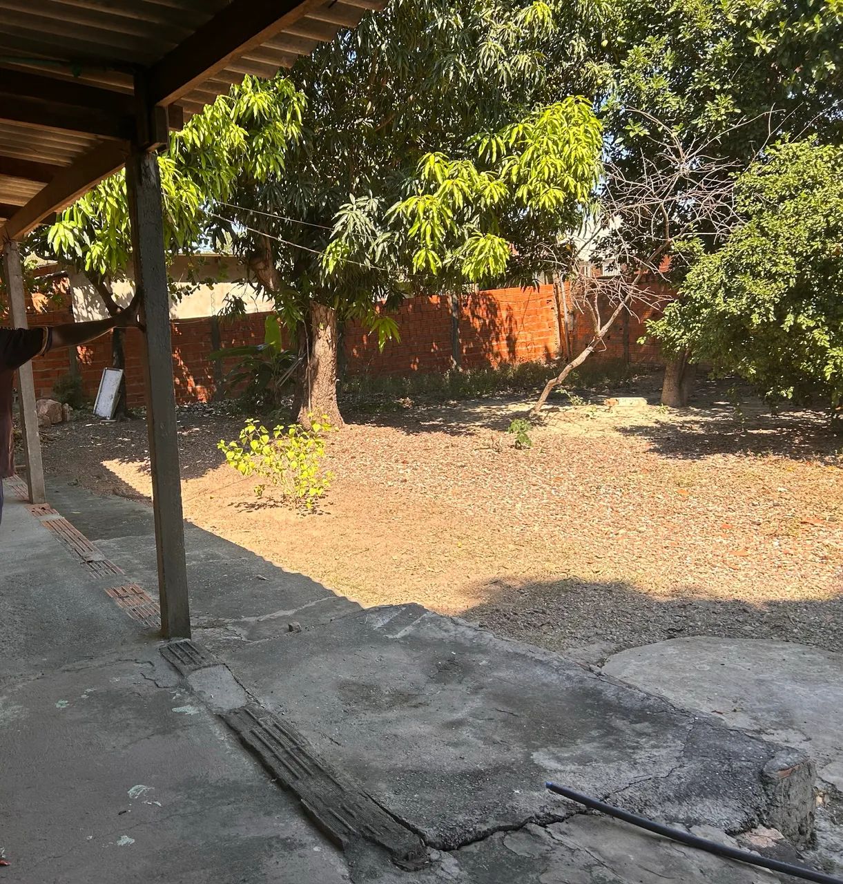Casa/Terreno Dr. Fábio 2 - Foto 2