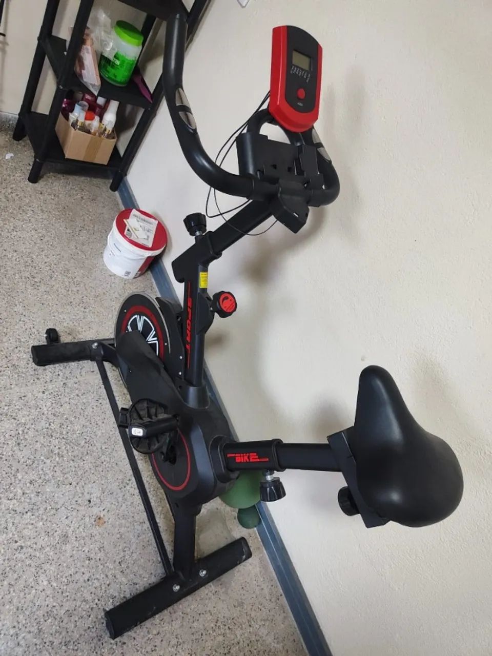 Bicicleta Ergometrica - Foto 3