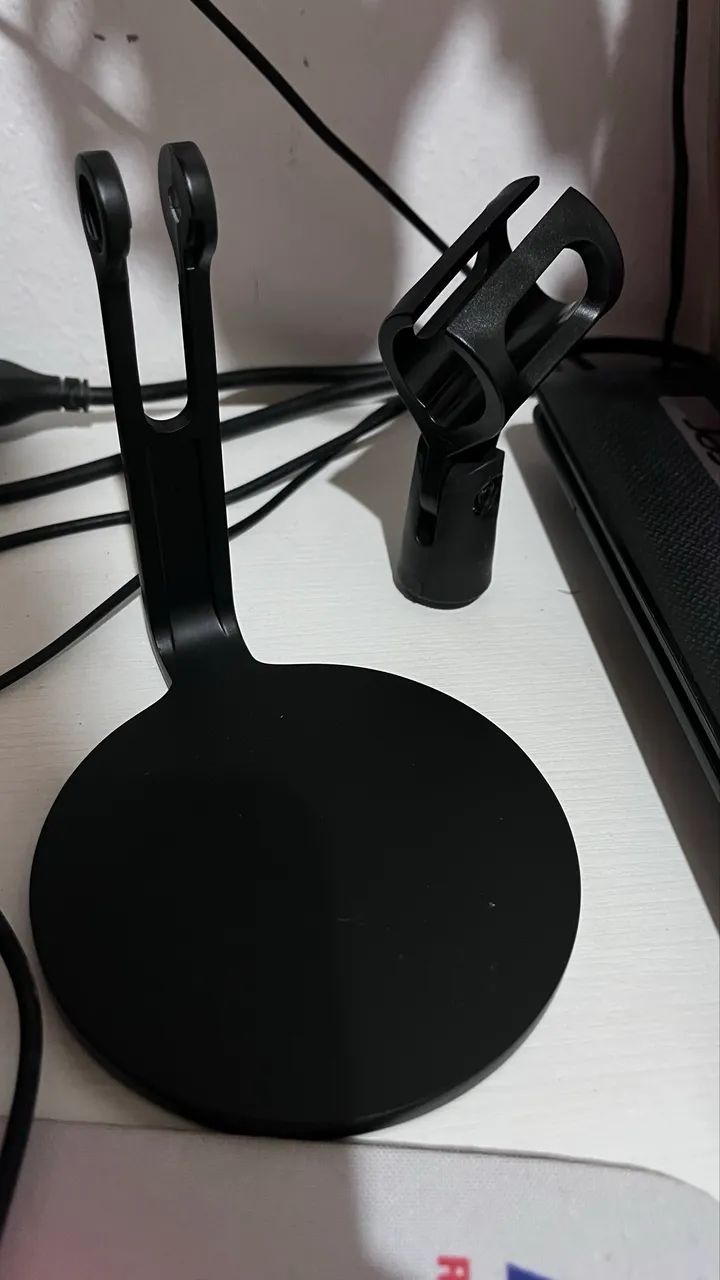 MICROFONE HYPERX  - Foto 5