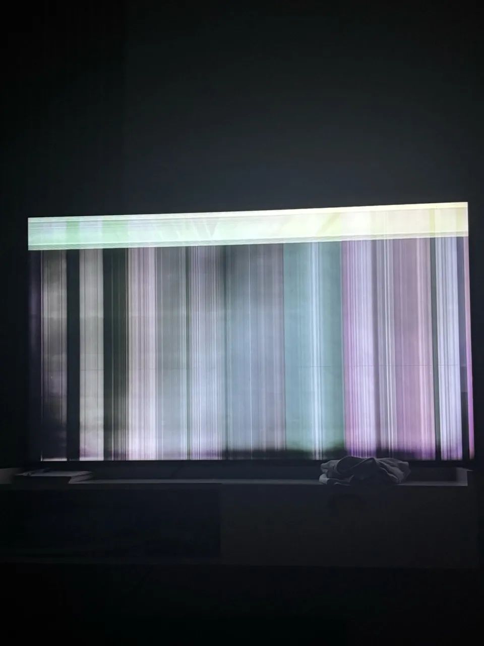 Tv Samsung smart 55