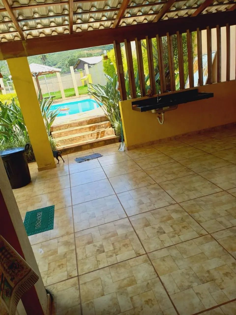 SÍTIO VIVENDAS SANTA MÔNICA EM IGARAPÉ ESTUDA PARCELAMENTO. - Foto 4