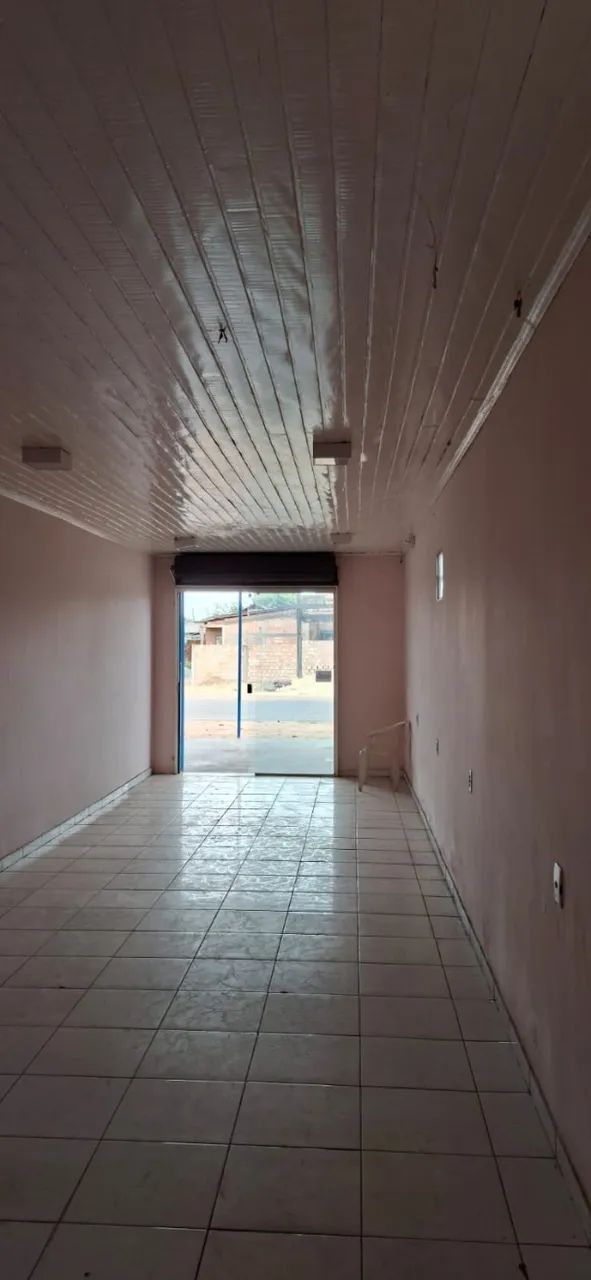 PONTO COMERCIAL NA MARIO HOMEM DE MELO BURITIS. - Foto 3