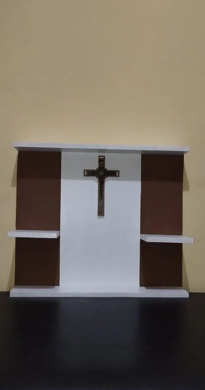 Oratório de Parede  - Foto 2