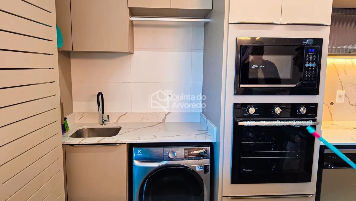 Apartamento Praia de Palmas 3 suítes - Foto 5