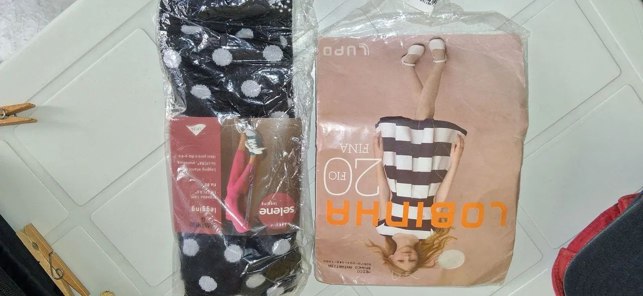 Roupas menina - Foto 4