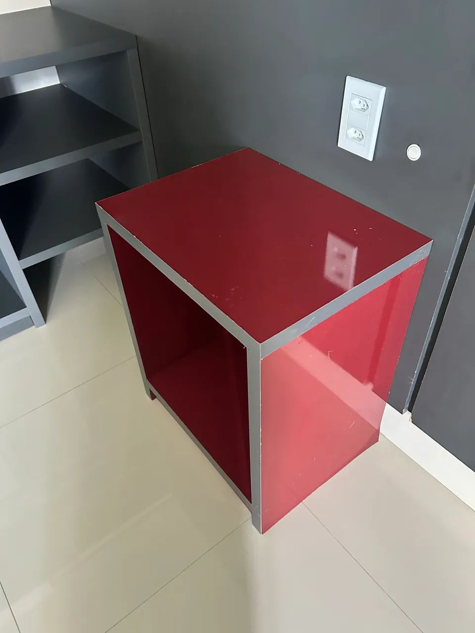Vende-se criado-mudo  - Foto 4