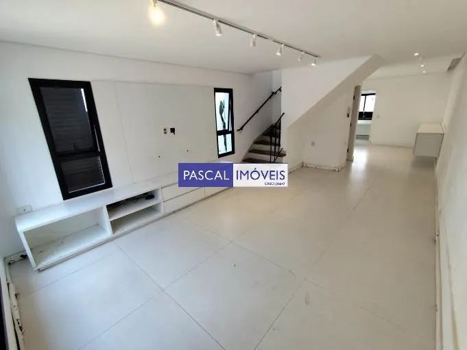 Casa de Vila Campo Belo 2 dormitórios 2 vagas - Foto 3