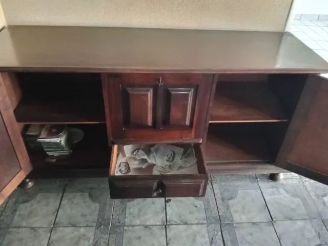 Buffet antiguidade   - Foto 3