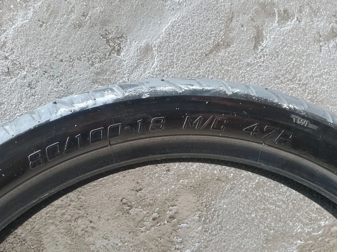 Pneus de moto  - Foto 3