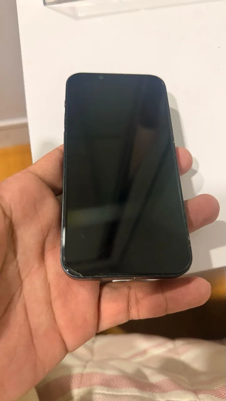 iPhone 13 mini 128gb  - Foto 5