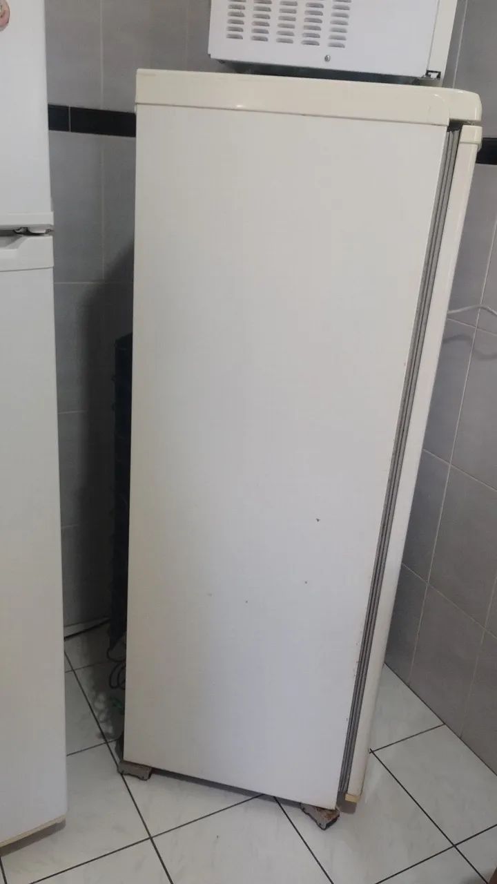 Freezer em ótimo estado !! - Foto 2