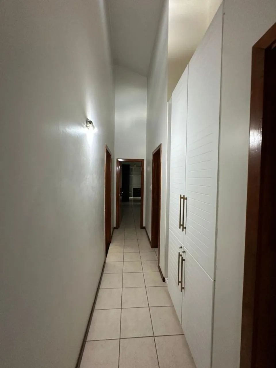 ALUGO CASA - ALPHA GARDEN  - Foto 4