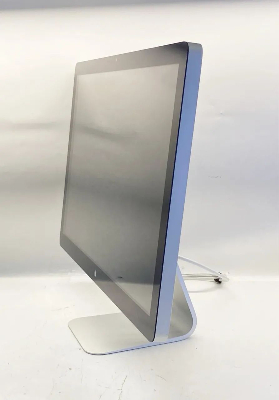 MONITOR LED CINEMA DISPLAY 27'' APPLE A1316 - Foto 3