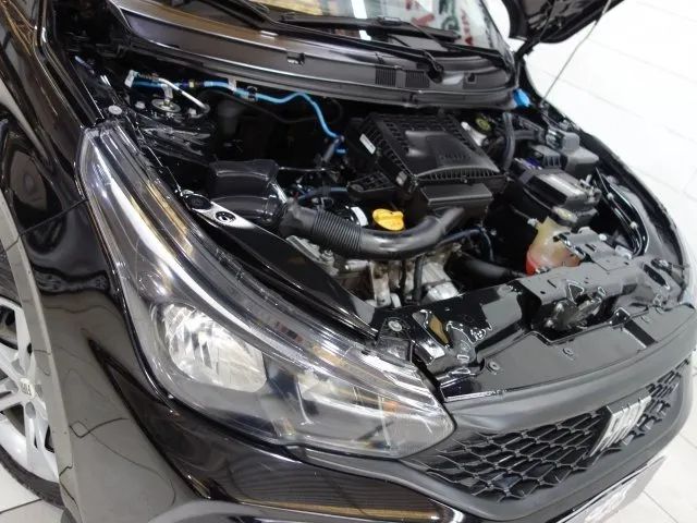 Fiat Argo Drive 1.0 6V Flex 2023 - Foto 5