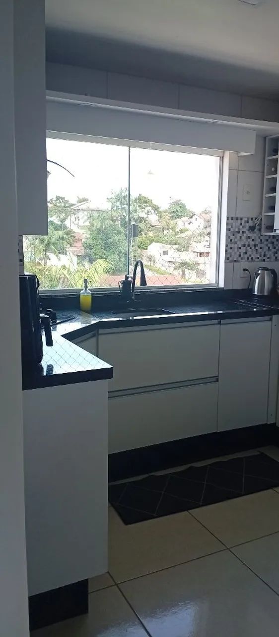 Foto - Joinville - Petrópolis