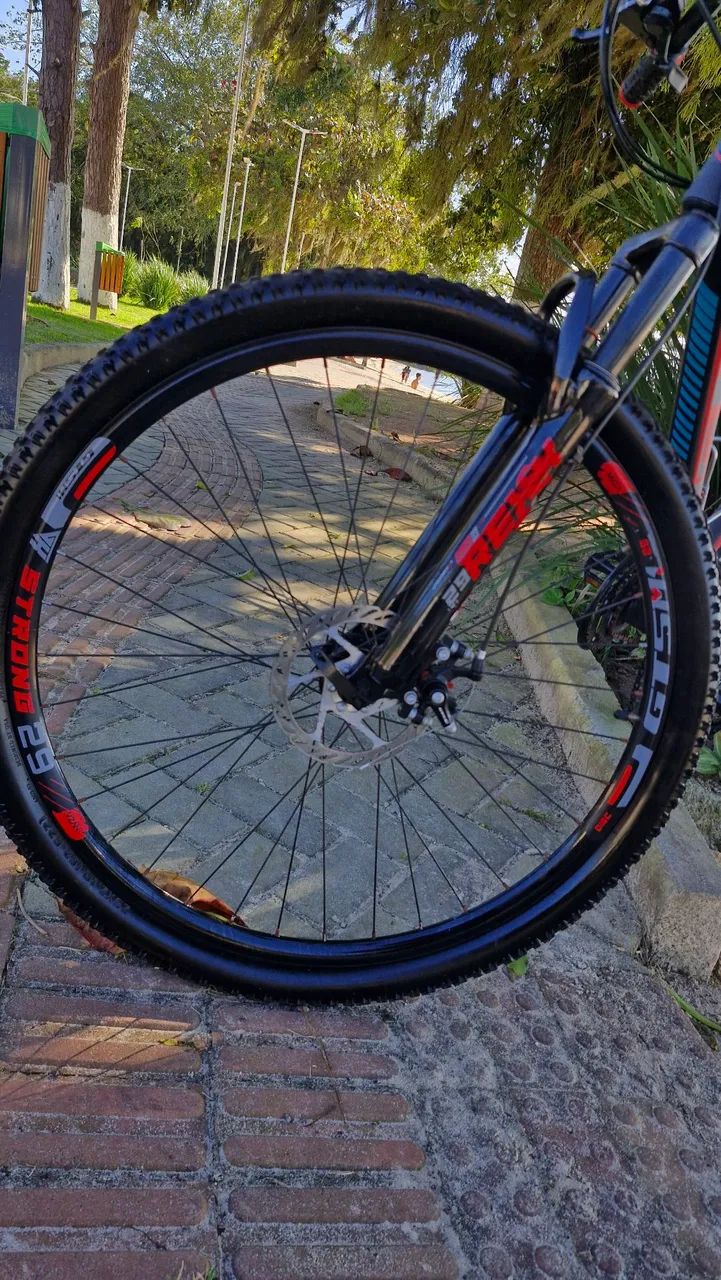 Bicicleta GTS M1 Advanced aro 29 - Foto 3