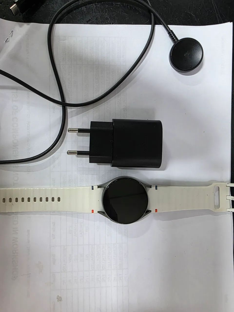 Watch 7 Samsung 40mm - Foto 2