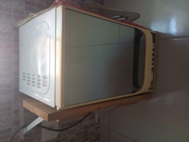 Microondas  - Foto 3