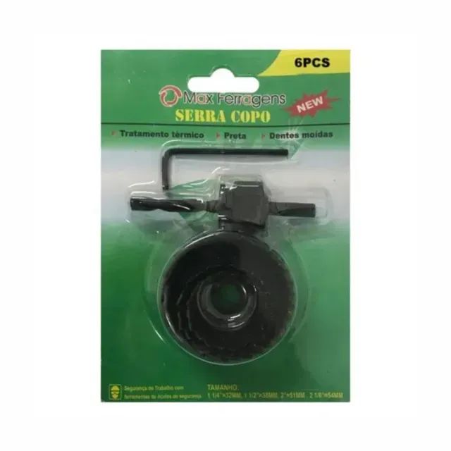 kit serra copo