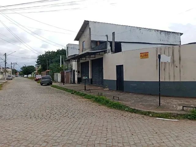 PRÉDIO COMERCIAL LOJA GALPÃO APARTAMENTO ALPHAVILLE - Foto 3