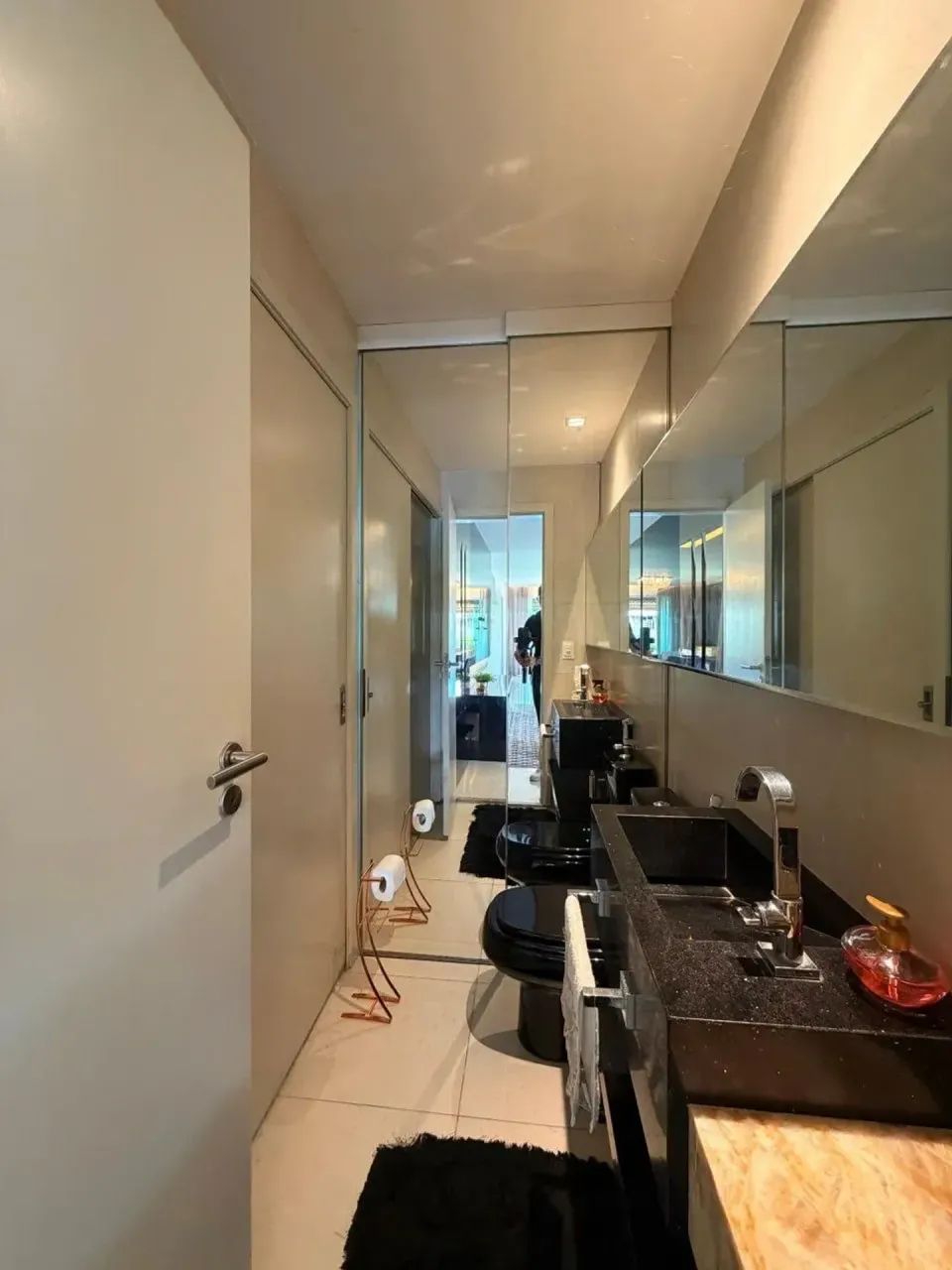 CASA DUPLEX À VENDA | 4 SUÍTES | RESIDENCIAL VICTOR I  EUSÉBIO - Foto 4