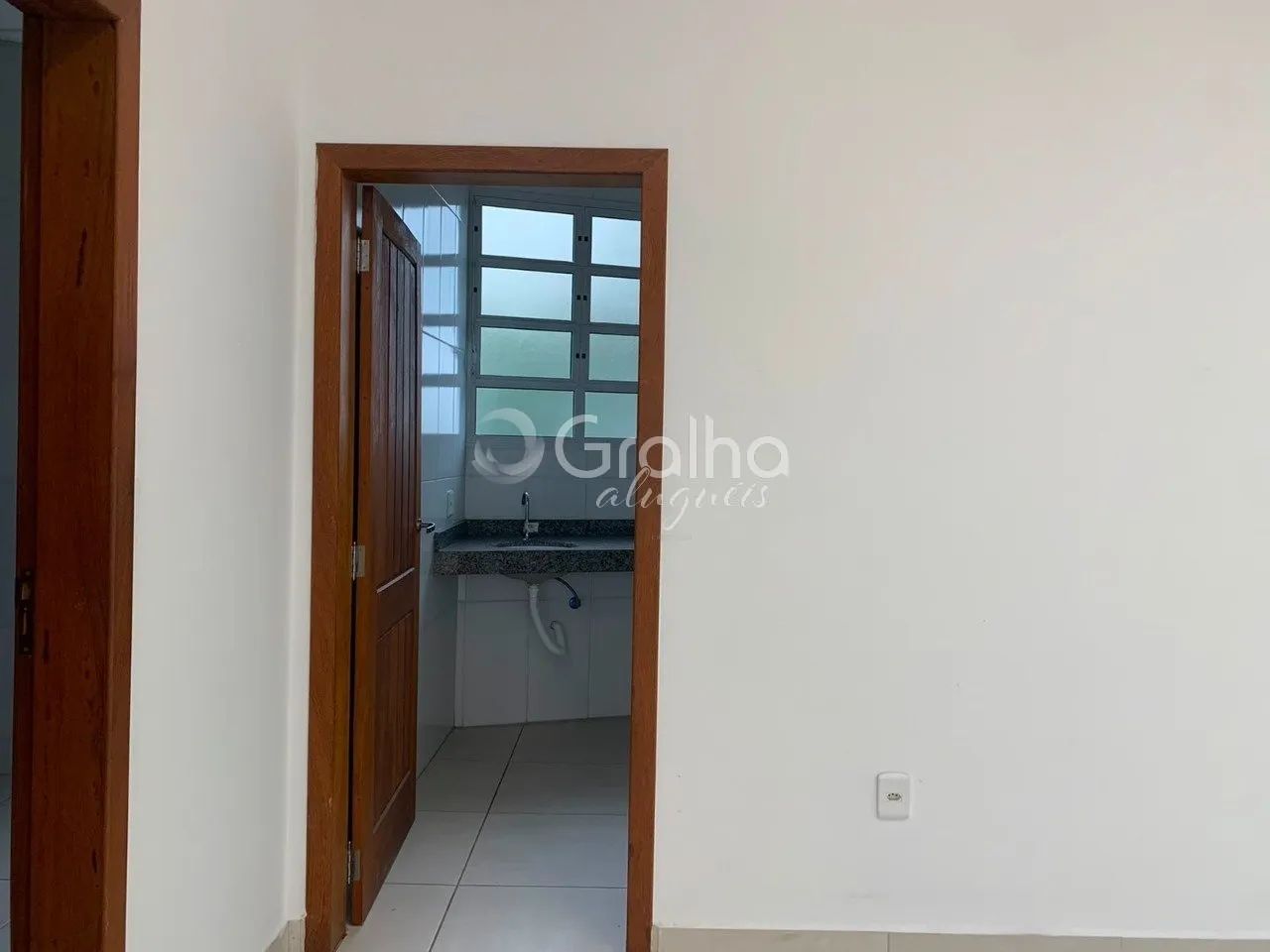 Sala comercial com 290m² centro de Palhoça - Foto 5