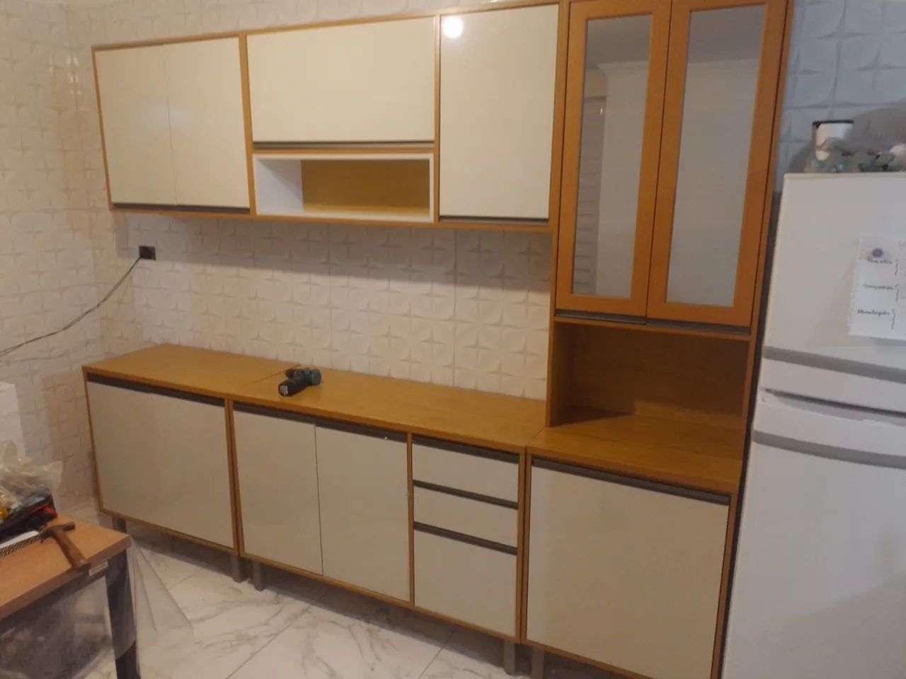 Montador de Moveis/BH