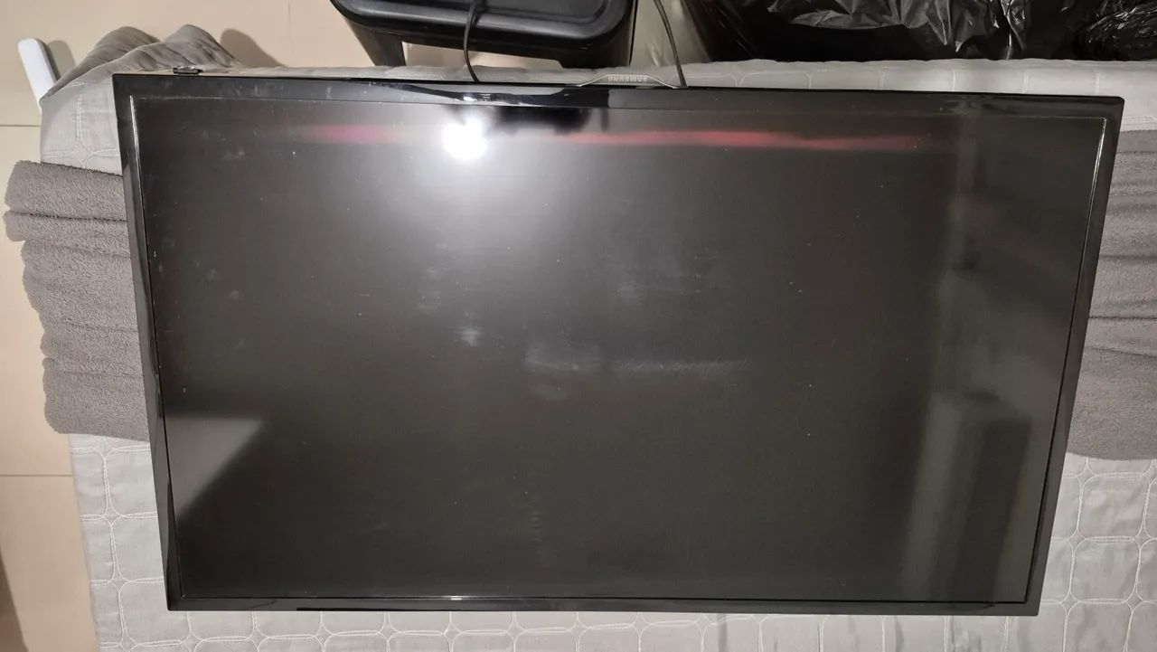 Tv 43 polegadas Samsung