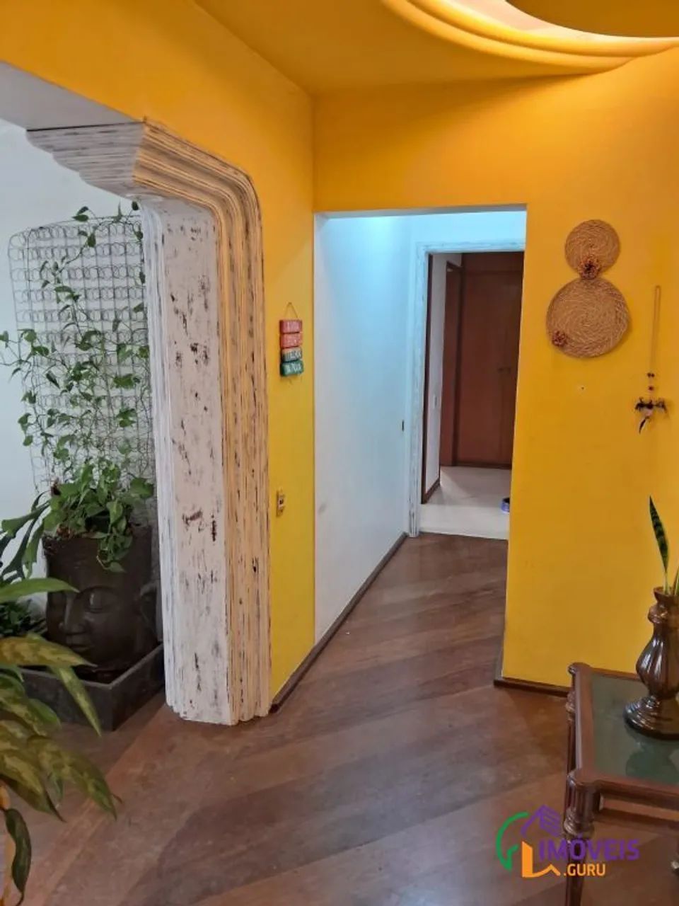 APARTAMENTO - MOEMA ÍNDIOS - SP - Foto 4