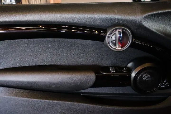 Mini Cooper John Works 2.0 Turbo 3P Aut. 2017 - Foto 5