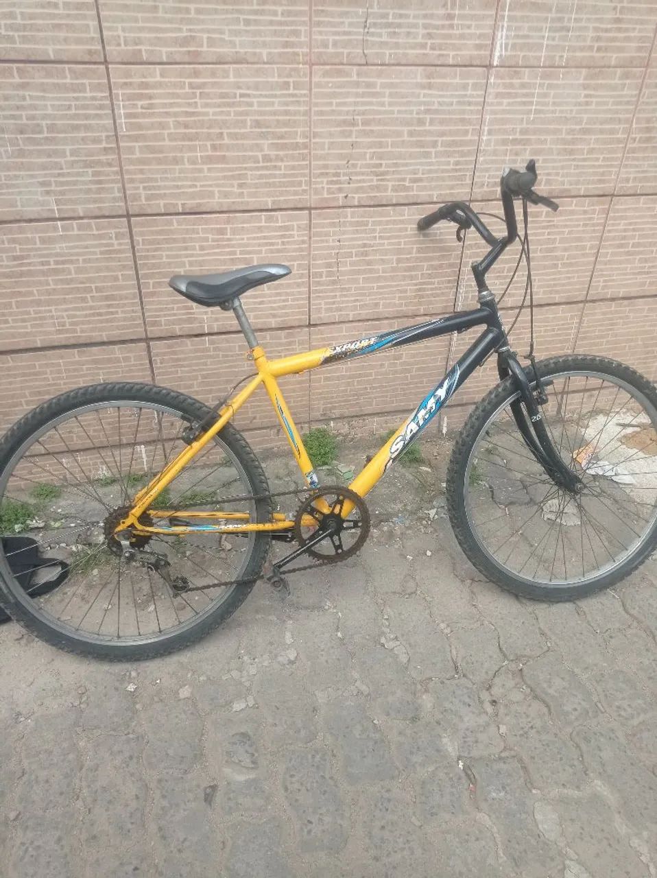 Bicicleta nova - Foto 5