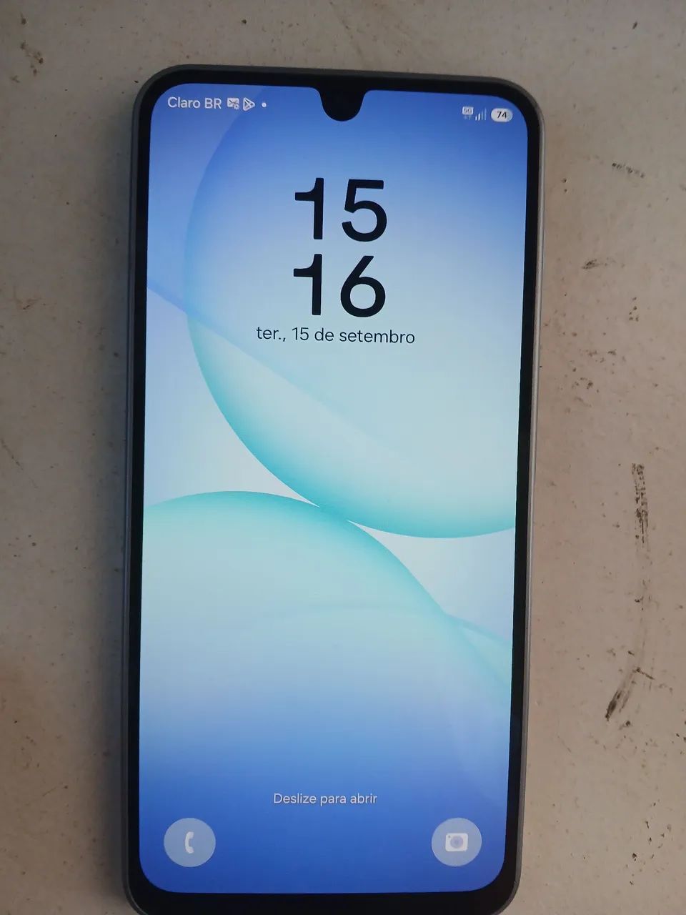 A17 5G NFC - Foto 5