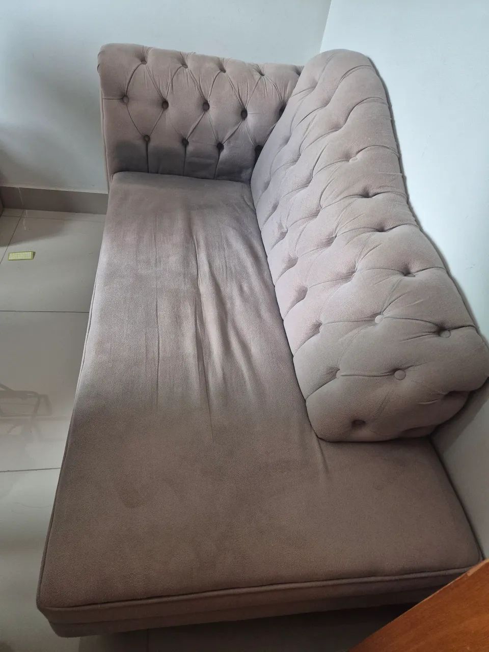 Sofá Divã  - Foto 5