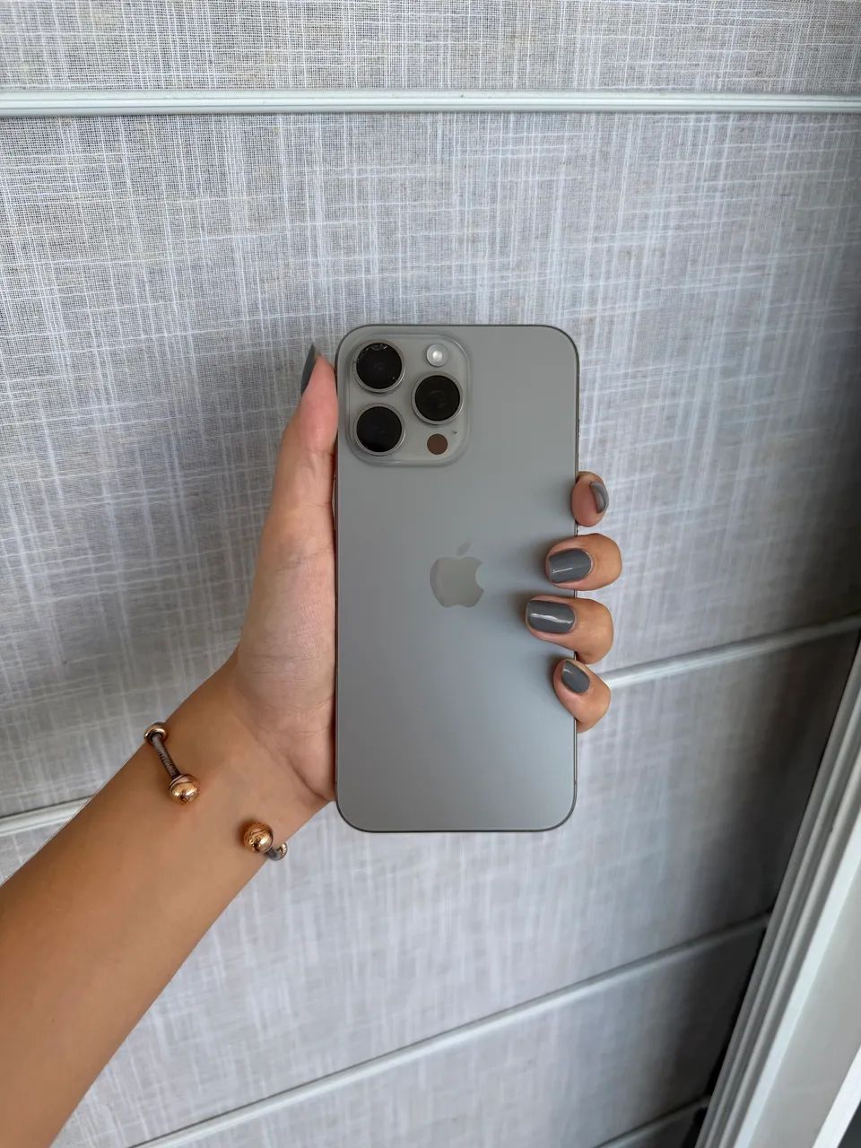 iPhone 15 Pro Max 256Gb - Leia - Celulares e Smartphones - Recreio