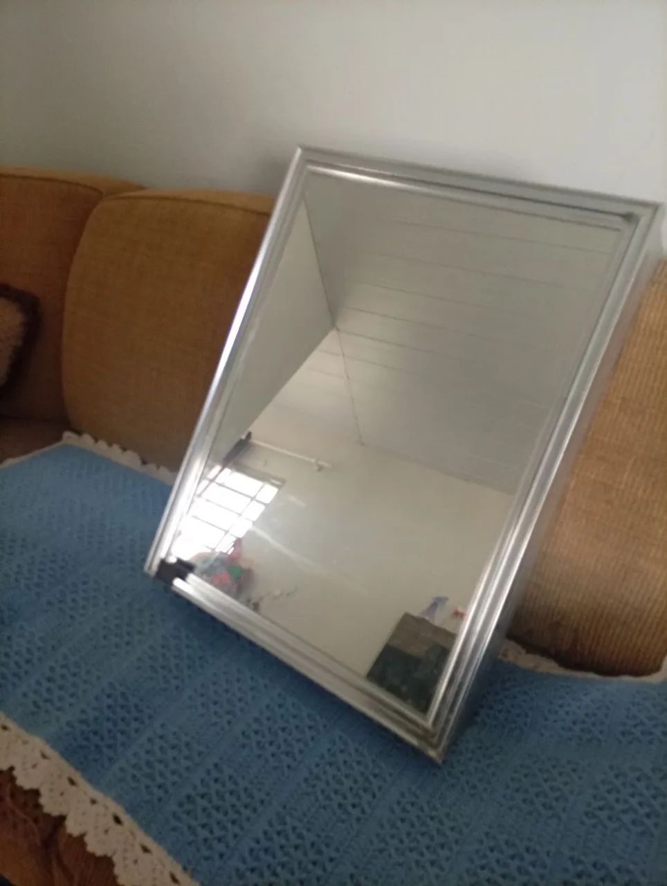 Armário para banheiro 