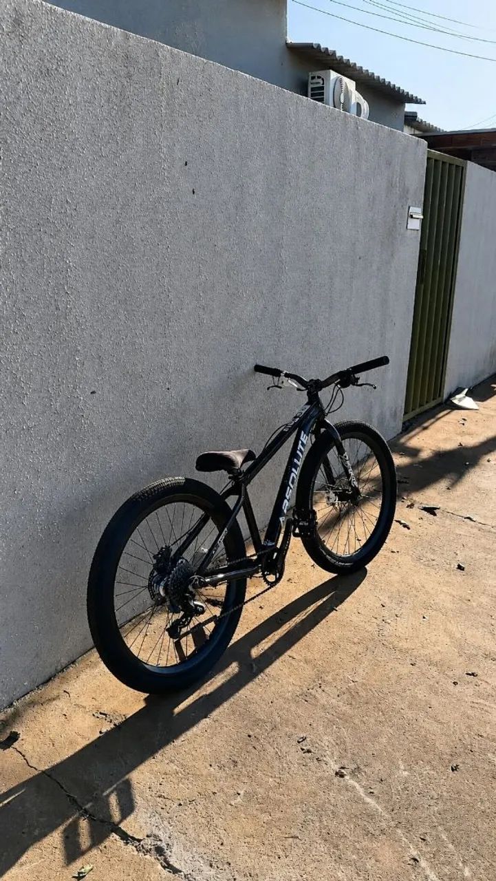 Vendo absolute Nero 5 - Foto 2