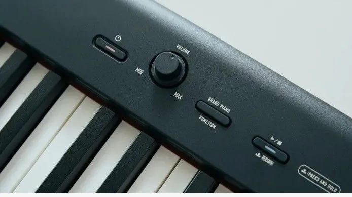 Piano Casio S 160 - Novíssimo - Oportunidade  - Foto 3