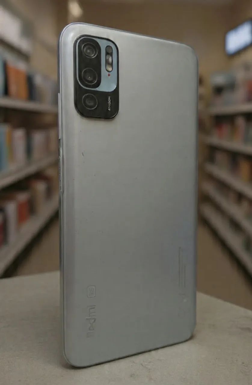 Note 10 5G 128GB - Foto 3
