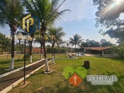 Chácara para Venda · 6 quartos · 4580m² · Piracicamirim, Piracicaba - Foto 3