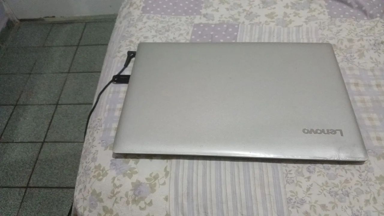 Notebook novo de usado  - Foto 2